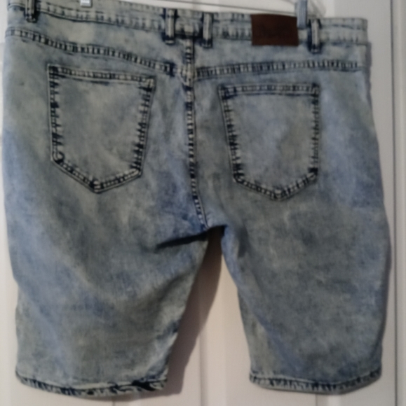 🗻🌃BROOKLYN BEST SHORTS SIZE W.44🐎🚂 - Picture 14 of 15